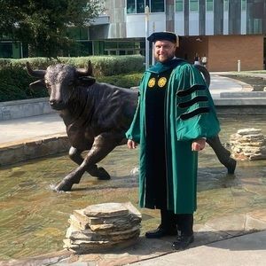 Meet your Posher, Travis